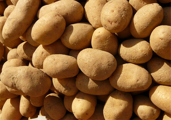 potata
